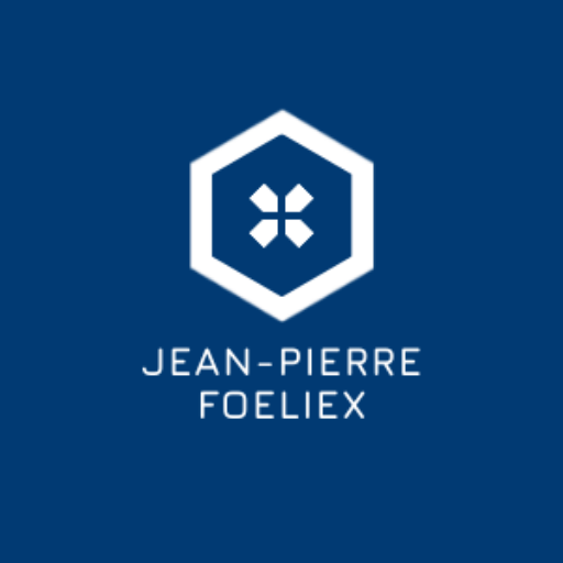 Jean Pierre Foeliex